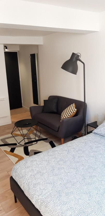 Appart' Chatelet Hypercentre Netflix Inclus Orléans Esterno foto